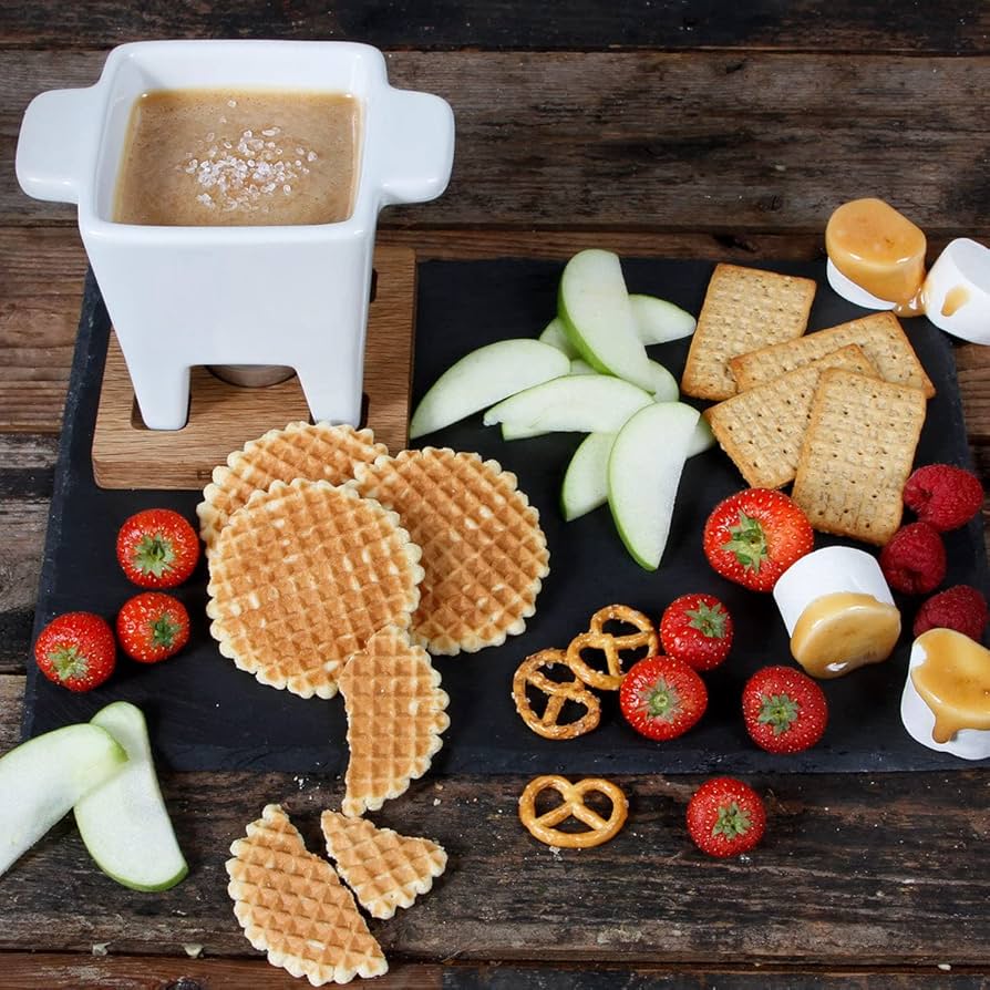 BOSKA　ボスカ　 パーティー ラクレットチーズ XL　チースフォンデュ とろ～り、とろけたチーズを堪能。BOSKA｜ボスカの「ラクレット